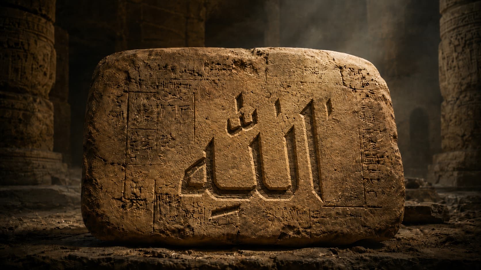 Kuran'da Allah lafzıyla mühürlenen kavramlar