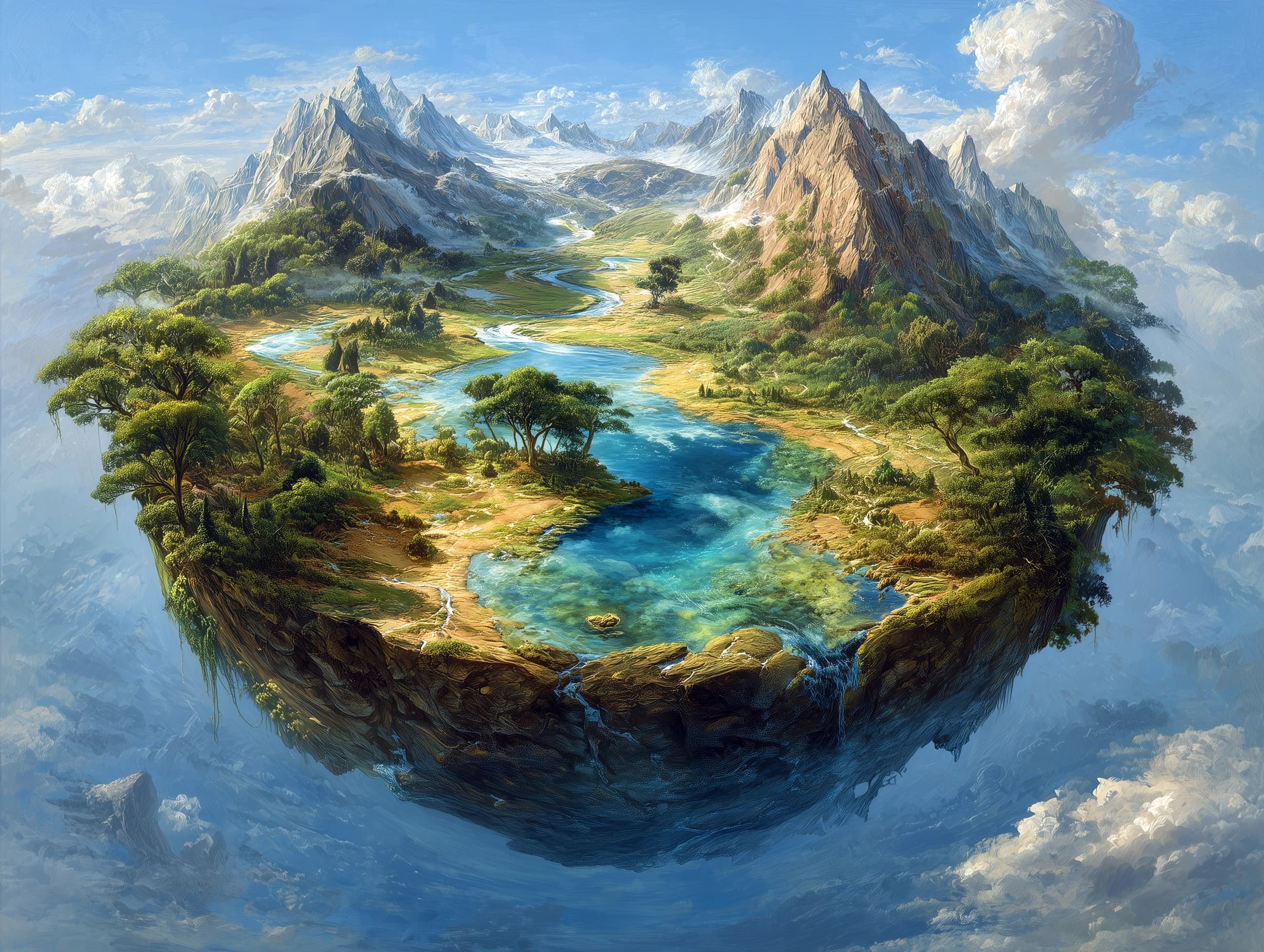 dünya kök semantiği