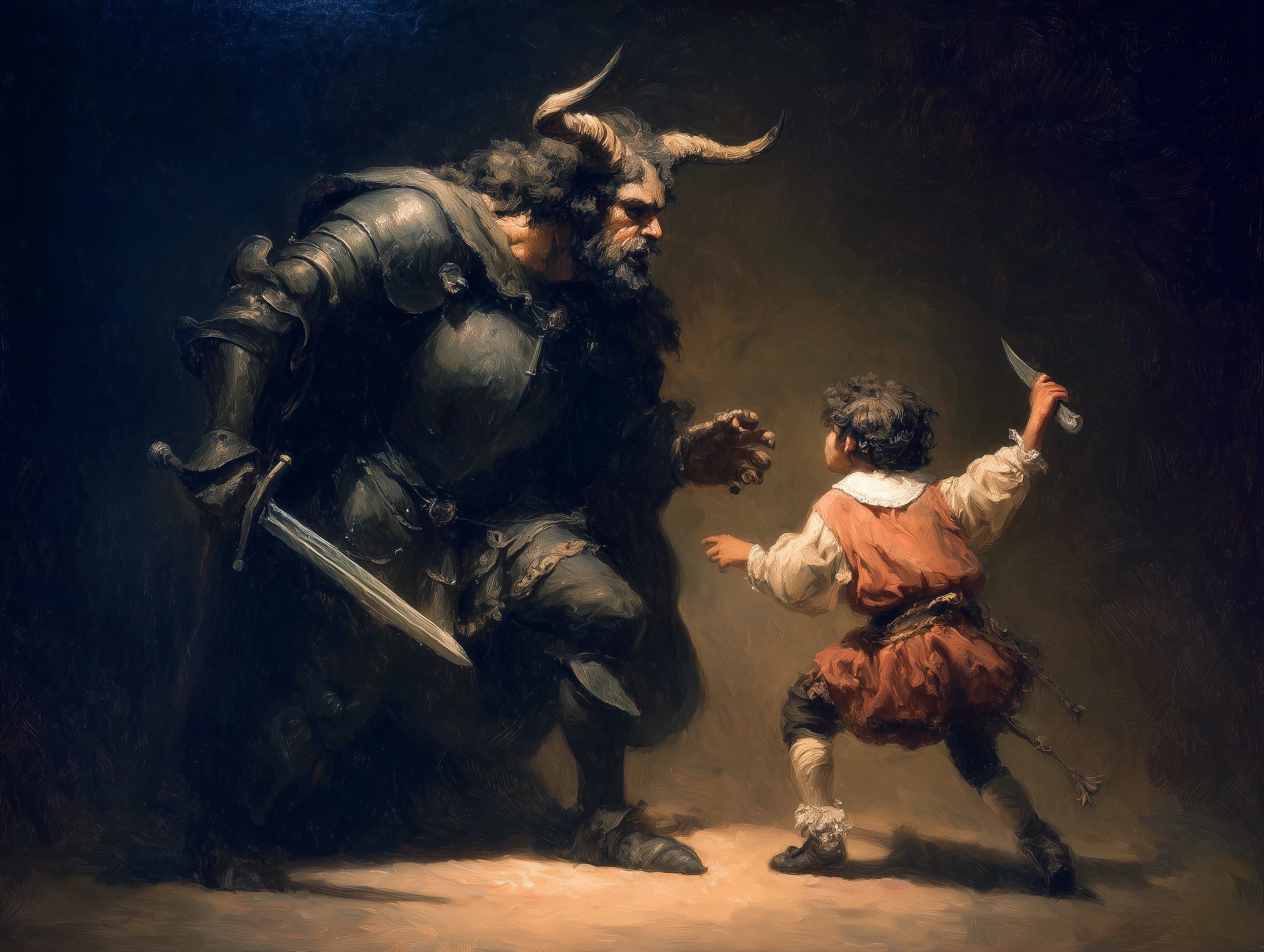 Azınlığın galibiyeti