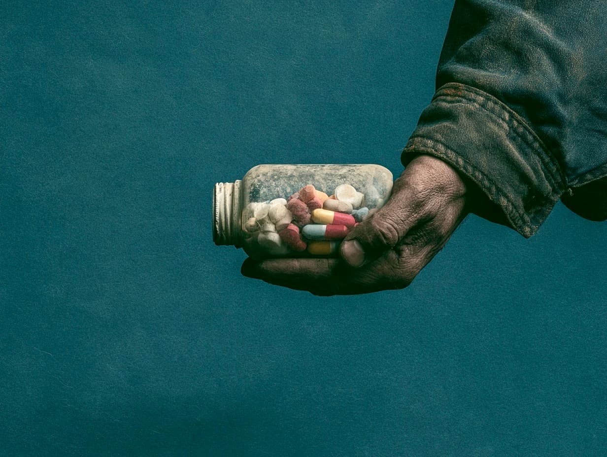 Din halkın afyonu mu yoksa iktidarın ağrı kesicisi mi?